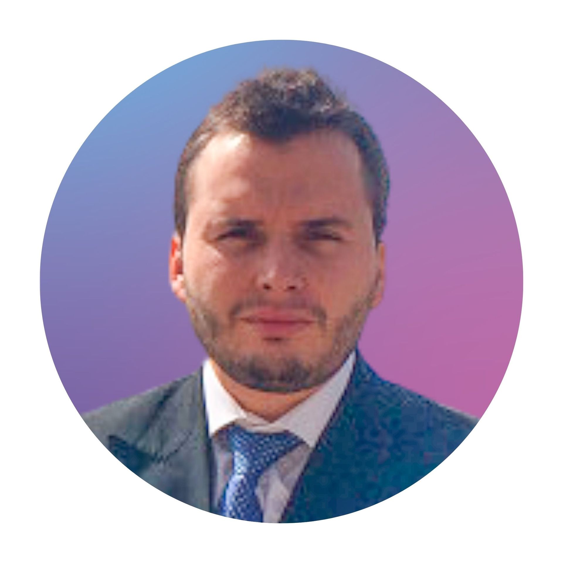 Docente vicente clemente rodriguez european btech
